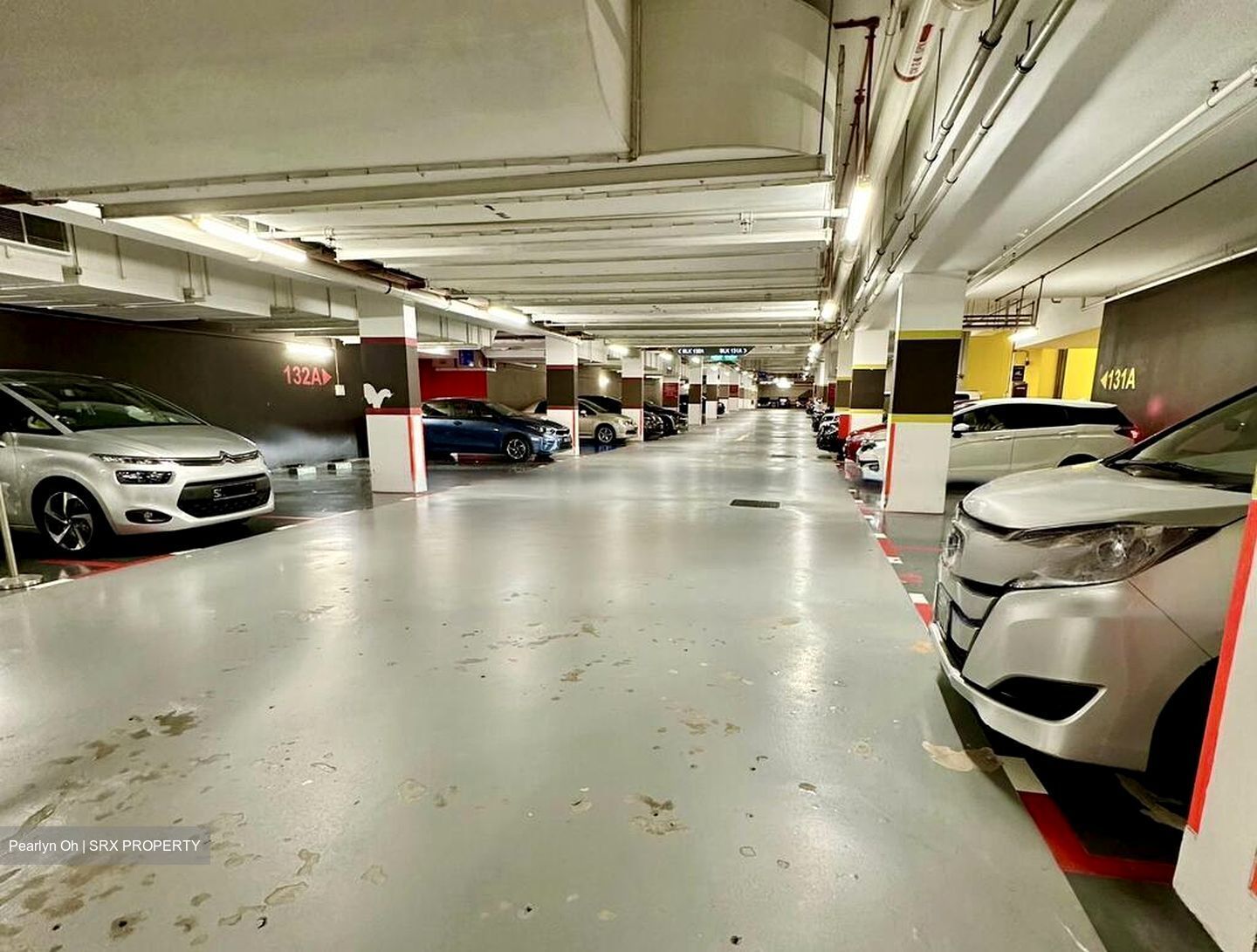 Blk 131A Eastlink I @ Canberra (Sembawang), HDB 2 Rooms #488111201